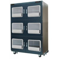 Dry Cabinets