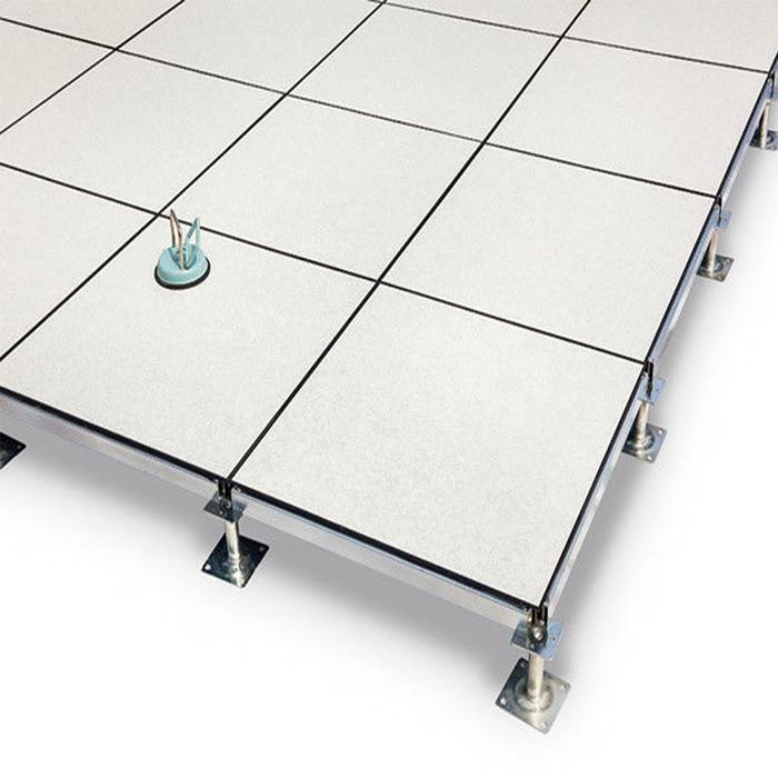Raised Access Floor Panels