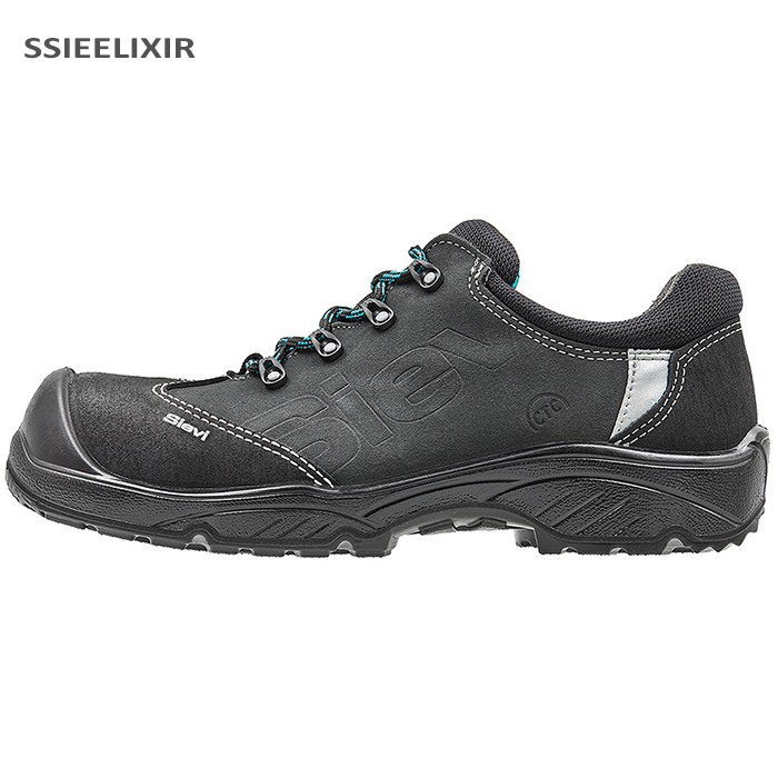 ESD Safety Shoes | ESD Safety Footwear | Teknis